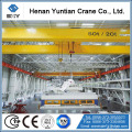 QD Model Overhead Traveling Crane for paper-making factory